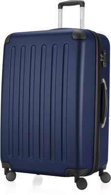 Hauptstadtkoffer Spree 101-119l Spinner - dunkelblau bei Amazon bestellen
