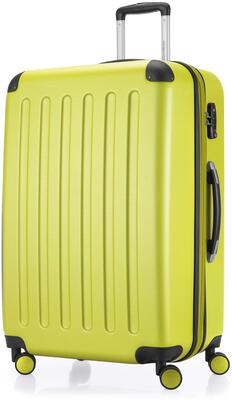 Hauptstadtkoffer Spree 101-119l Spinner - farn bei Amazon bestellen