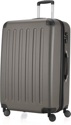 Hauptstadtkoffer Spree 101-119l Spinner - graphit bei Amazon bestellen