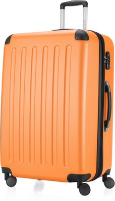 Hauptstadtkoffer Spree 101-119l Spinner - orange bei Amazon bestellen