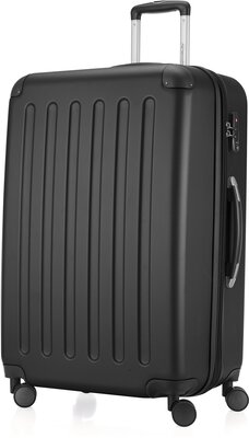 Hauptstadtkoffer Spree 101-119l Spinner - schwarz bei Amazon bestellen