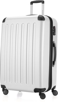 Hauptstadtkoffer Spree 101-119l Spinner - weiß bei Amazon bestellen