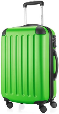 Hauptstadtkoffer Spree 34-42l Spinner - apfelgrün bei Amazon bestellen