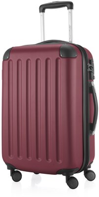 Hauptstadtkoffer Spree 34-42l Spinner - burgund bei Amazon bestellen