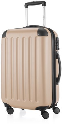 Hauptstadtkoffer Spree 34-42l Spinner - champagner bei Amazon bestellen