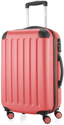 Hauptstadtkoffer Spree 34-42l Spinner - coral bei Amazon bestellen