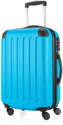 Hauptstadtkoffer Spree 34-42l Spinner - cyanblau bei Amazon bestellen