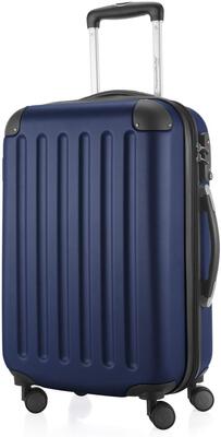 Hauptstadtkoffer Spree 34-42l Spinner - dunkelblau bei Amazon bestellen
