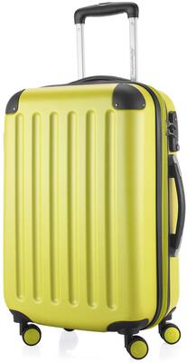 Hauptstadtkoffer Spree 34-42l Spinner - farn bei Amazon bestellen