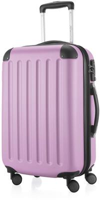 Hauptstadtkoffer Spree 34-42l Spinner - flieder bei Amazon bestellen