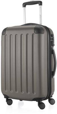 Hauptstadtkoffer Spree 34-42l Spinner - graphit bei Amazon bestellen