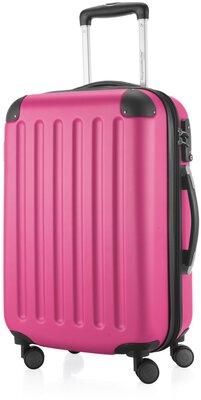 Hauptstadtkoffer Spree 34-42l Spinner - magenta bei Amazon bestellen