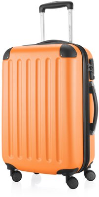 Hauptstadtkoffer Spree 34-42l Spinner - orange bei Amazon bestellen