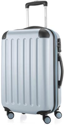 Hauptstadtkoffer Spree 34-42l Spinner - pool blau bei Amazon bestellen