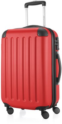 Hauptstadtkoffer Spree 34-42l Spinner - rot bei Amazon bestellen