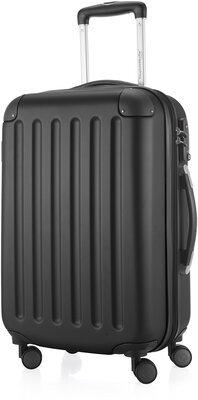 Hauptstadtkoffer Spree 34-42l Spinner - schwarz bei Amazon bestellen