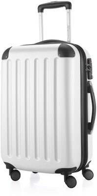 Hauptstadtkoffer Spree 34-42l Spinner - weiß bei Amazon bestellen