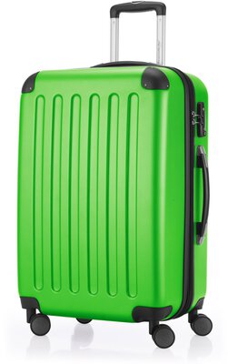 Hauptstadtkoffer Spree 61-74l Spinner - apfelgrün bei Amazon bestellen