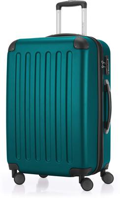 Hauptstadtkoffer Spree 61-74l Spinner - aquagrün bei Amazon bestellen