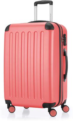 Hauptstadtkoffer Spree 61-74l Spinner - coral bei Amazon bestellen