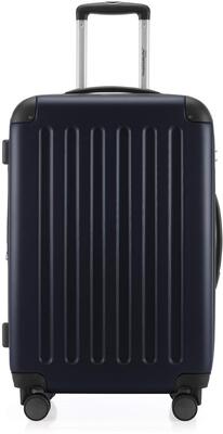 Hauptstadtkoffer Spree 61-74l Spinner - dunkelblau bei Amazon bestellen