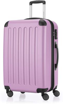 Hauptstadtkoffer Spree 61-74l Spinner - flieder bei Amazon bestellen