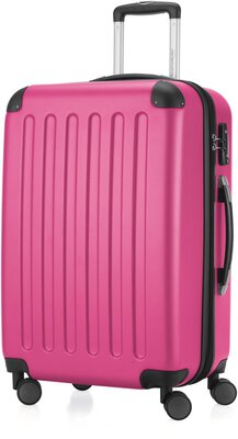 Hauptstadtkoffer Spree 61-74l Spinner - magenta bei Amazon bestellen
