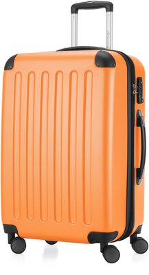 Hauptstadtkoffer Spree 61-74l Spinner - orange bei Amazon bestellen
