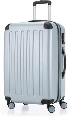 Hauptstadtkoffer Spree 61-74l Spinner - pool blue bei Amazon bestellen