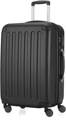 Hauptstadtkoffer Spree 61-74l Spinner - schwarz bei Amazon bestellen