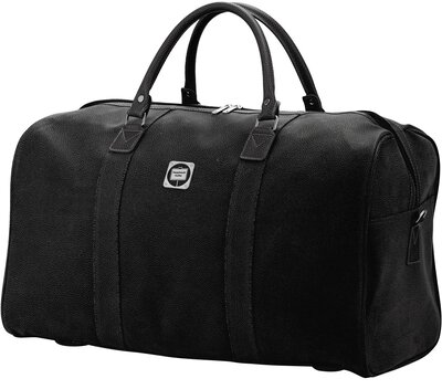 Hauptstadtkoffer Tiergarten 48l Reisetasche - schwarz bei Amazon bestellen