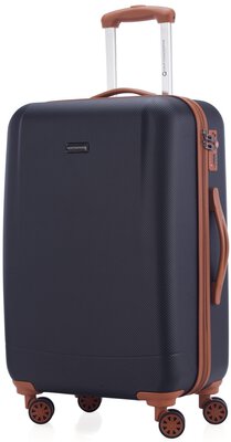 Hauptstadtkoffer Wannsee 63l Spinner - dunkelblau bei Amazon bestellen