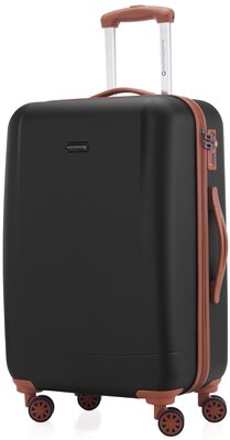 Hauptstadtkoffer Wannsee 63l Spinner - schwarz bei Amazon bestellen