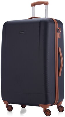 Hauptstadtkoffer Wannsee 94l Spinner - dunkelblau bei Amazon bestellen