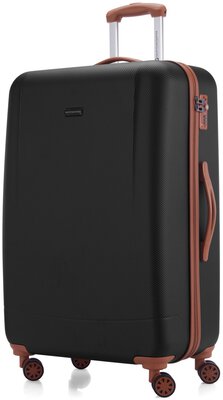 Hauptstadtkoffer Wannsee 94l Spinner - schwarz bei Amazon bestellen