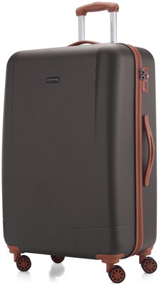 Hauptstadtkoffer Wannsee 94l Spinner - titan bei Amazon bestellen