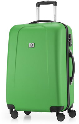 Hauptstadtkoffer Wedding 103l Spinner - apfelgrün bei Amazon bestellen