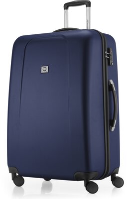 Hauptstadtkoffer Wedding 103l Spinner - dunkelblau bei Amazon bestellen