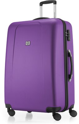 Hauptstadtkoffer Wedding 103l Spinner - lila bei Amazon bestellen