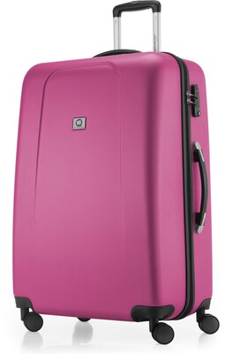 Hauptstadtkoffer Wedding 103l Spinner - magenta bei Amazon bestellen