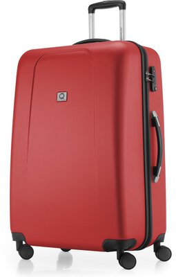 Hauptstadtkoffer Wedding 103l Spinner - rot bei Amazon bestellen