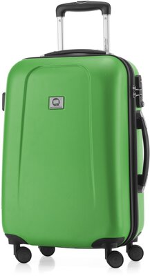 Hauptstadtkoffer Wedding 42l Spinner - apfelgrün bei Amazon bestellen