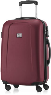 Hauptstadtkoffer Wedding 42l Spinner - burgund bei Amazon bestellen