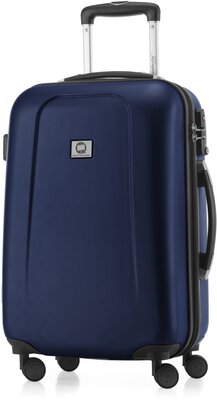 Hauptstadtkoffer Wedding 42l Spinner - dunkelblau bei Amazon bestellen