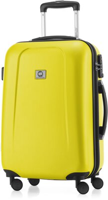 Hauptstadtkoffer Wedding 42l Spinner - gelb bei Amazon bestellen