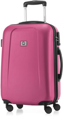 Hauptstadtkoffer Wedding 42l Spinner - magenta bei Amazon bestellen