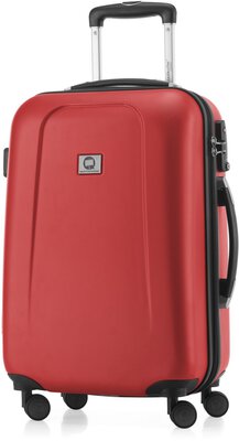 Hauptstadtkoffer Wedding 42l Spinner - rot bei Amazon bestellen
