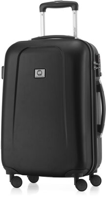 Hauptstadtkoffer Wedding 42l Spinner - schwarz bei Amazon bestellen