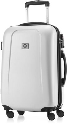 Hauptstadtkoffer Wedding 42l Spinner - weiß bei Amazon bestellen