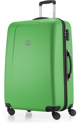 Hauptstadtkoffer Wedding 67l Spinner - apfelgrün bei Amazon bestellen